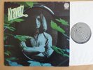 Kravetz: Same, D-1st press 1972, Udo Lindenberg on drums, Top-Krautrock 
