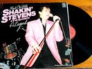 SHAKIN' STEVENS 