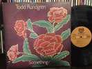 Todd Rundgren Something Anything EX/VG+ ESSENTIAL