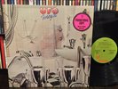 UFO Force It NM PROMO LABEL hard rock