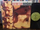 Van Morrison Moondance VG+ GREEN LABEL WB