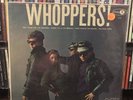 Whoppers JUBILEE SEALED doo wop Billy Ward Sonny Till Jimmy Ricks Four Tunes