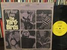 Yardbirds For Your Love VG psych Jeff Beck