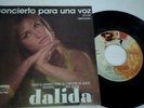 Dalida-concerto pour une voiz - Mexico 7