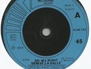NORTHERN SOUL DENISE LA SALLE DO ME RIGHT