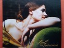 MADELEINE PEYROUX-HALF THE PERFECT WORLD US 2LP 2008 MFSL ANALOG 180G LTD