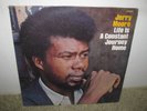 RARE SOUL JAZZ LP - JERRY MOORE - LIFE IS A CONSTANT JOURNEY HOME - ESP - SEALED