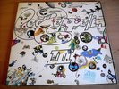 LED ZEPPELIN - III - THREE - UK 1st PRESS  2401-002 - MOTE IT BE A5 B5 EX+/EX+