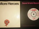 The Stranglers - Rare - 7