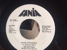 Joe Bataan I'm No Stranger