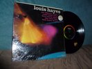 LOUIS HAYES self titled LP VEE JAY MONO ORIGINAL SHRINKWRAP NM VINYL 1960