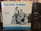 Wayne Raney Songs Of The Hills VG KING MONO DEEP GROOVE folk