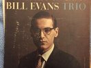 Bill Evans Trio, Portrait In Jazz, Riverside Records RLP 12-315, JAZZ 1959