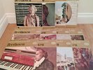 The Great Musicians Beethoven Job-lot no.1 to 12 10