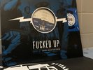 fucked up black and blue limited edition live at Third Man Records