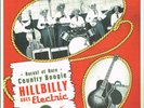 VARIOUS ARTISTS - HILLBILLY BOOGIE Volume 1 - 10