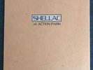 Shellac ?At Action Park LP RARE 1ST UK PRESS 1994 Big Black Steve Albini
