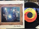 The Beatles - Penny Lane / Strawberry Fields Forever - Capitol 45 5810 w/ PS VG+
