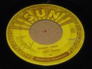 R&B MOVER  BOOGIE 45 - ROSCO GORDON - SHOOBIE OOBIE - SUN LABEL