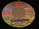 FUNK NORTHERN SOUL 45 -BILLY DAVIS -STANKY (GET FUNKY) / I'VE TRIED- COBBLESTONE