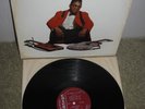 R&B ROCK N ROLL LP - BO DIDDLEY IS A LOVER - ORIG DG PRESSING - CHECKER MONO