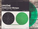 ORGONE - UNDERCOVER MIXTAPE (2LP / GREEN VINYL) New