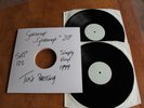 Garbage ?- UK 2LP Test Pressing Simply Vinyl / Garbage  SVLP 123