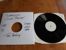 Tindersticks  ?- UK LP Test Pressing Simply Vinyl / Simple Pleasure  SVLP 112