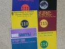 Tripoli Trax hard house vinyl multipack x 6