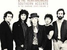 TOM PETTY & THE HEARTBREAKERS - SOUTHERN ACCENTS IN THE SUNSHINE STATE VOL.2 LP
