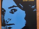 BIG STAR - 3rd Sister Lovers LP PVC 1985 EX Alex Chilton Psych Power Pop
