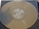 KLF/JAMs Justified Ancients of Mu Mu - It's Grim Up North - 1-sided grey vinyl