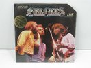 VTG 1977 VINYL RECORD ALBUM HERE AT LAST BEE GEES LIVE NEW FACTORY SEALED - CUT