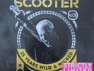 100% Scooter - 25 Years Wild & Wicked, Deluxe Box-Set, CD Vinyl MC Box Set, Neu