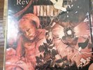 Very Rare Signed Vinyl Edition Mercury Rev All Is Dream