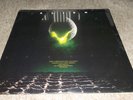 Jerry Goldsmith ?Alien Original Soundtrack, VINYL,T-593,US LP,1979. MINT SEALED