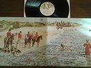 Genesis - Foxtrot - 1a stampa italiana  gatefold cover - Ex + + + + +