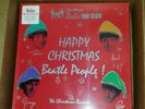 THE BEATLES XMAS FAN CLUB SINGLES - BOX SET Of 7 x 7