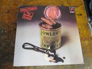 ROLLING STONES Sticky Fingers LP EMI ODEON Spain pink vinyl alt cover VG+