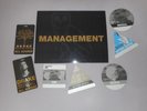 DRAKE OVO MANAGEMENT BACKSTAGE PASS CONCERT TOUR FRANCE VERY RARE
