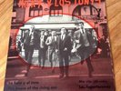 MICKY Y LOS TONYS *THE HOUSE OF THE RISING SUN* 1964 SPANISH GARAGE BEAT EP 45