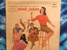 Wanda Jackson  LP  There’s A Party Goin’ On  CAPITOL T-1511  Mono  1961 PRESS