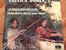 VAINICA DOBLE *MAQUINA INFERNAL* KILLER EASTERN HARD PSYCH PROG FUNK 45