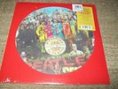 Beatles - Sgt. Peppers (2017 Sealed Picture Disc LP)