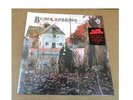 Sealed Black Sabbath 180 Gran Red Vinyl Self-Titled 1st LP Sealed No Reserve