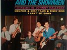 EP JOEY AND THE SHOWMEN (johnny HALLYDAY)