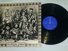 Claudio Fucci raro LP italian progressive originale 1974 Trident records
