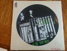 Uk Subs Cid c.i.d. picture punk 7