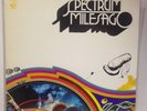 SPECTRUM - MILESAGO 2X LP 1971 - OZ AUSSIE ORIG PROG PSYCH HARVEST SHDW 50/51-D