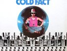 RODRIGUEZ - COLD FACT LP - IN VERY GOOD TO EXCELLENT CONDITION - AUS PRESSING